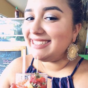 Meet your Posher, Natalie